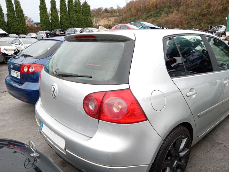 volkswagen golf v (1k1) del año 2004