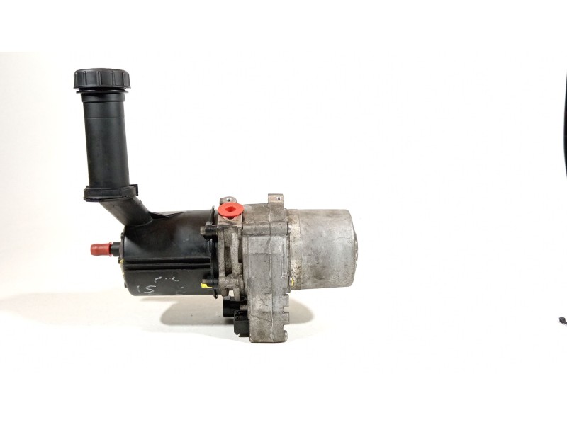 Recambio de bomba direccion para peugeot 307 (3a/c) 2.0 hdi 110 referencia OEM IAM 9653624280  