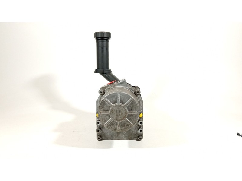 Recambio de bomba direccion para peugeot 307 (3a/c) 2.0 hdi 110 referencia OEM IAM 9653624280  