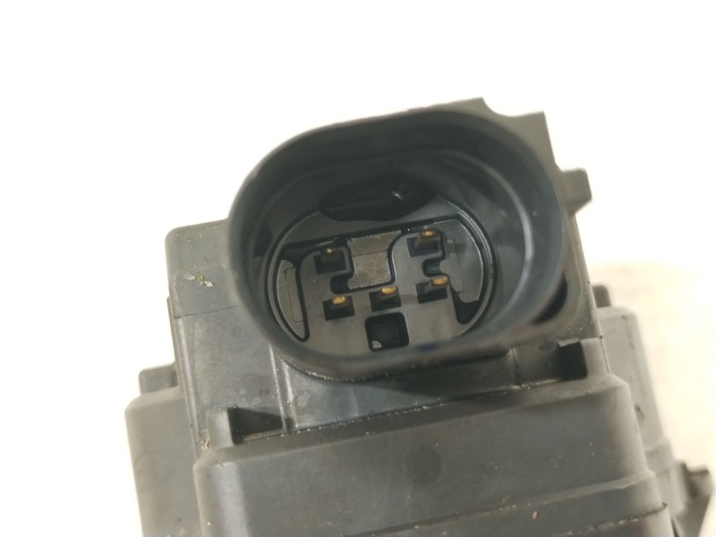 Recambio de valvula egr para opel zafira tourer c (p12) 1.6 cdti (75) referencia OEM IAM 55570005  