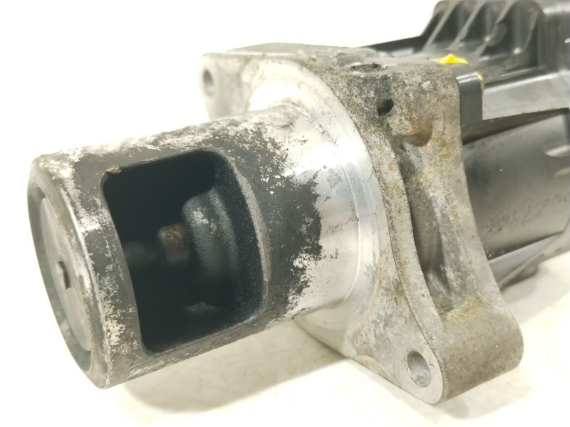 Recambio de valvula egr para opel zafira tourer c (p12) 1.6 cdti (75) referencia OEM IAM 55570005  