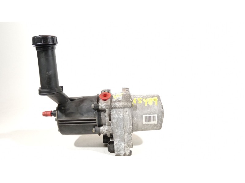 Recambio de bomba direccion para peugeot 307 sw (3h) 1.6 hdi 110 referencia OEM IAM 9654151080  