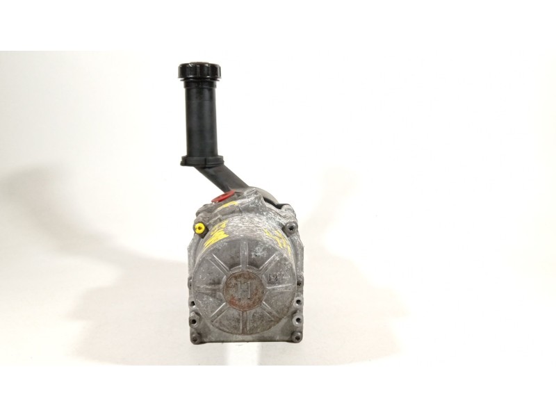 Recambio de bomba direccion para peugeot 307 sw (3h) 1.6 hdi 110 referencia OEM IAM 9654151080  