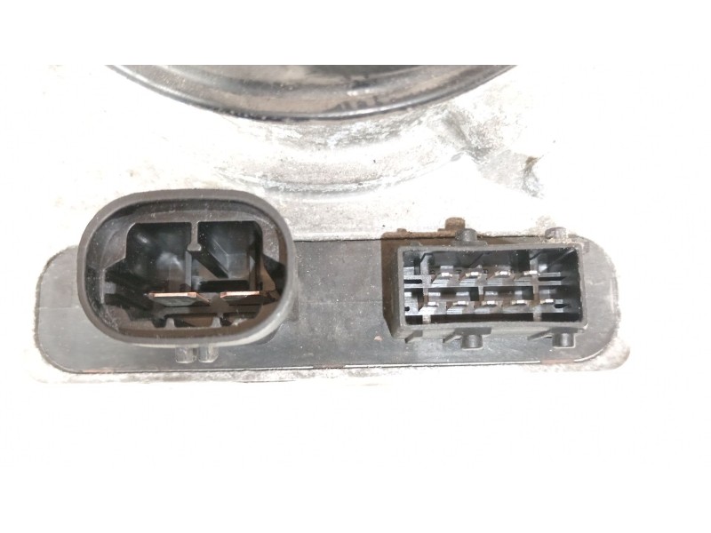 Recambio de bomba direccion para peugeot 307 sw (3h) 1.6 hdi 110 referencia OEM IAM 9654151080  