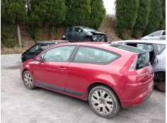 citroën c4 i (lc_) del año 2006