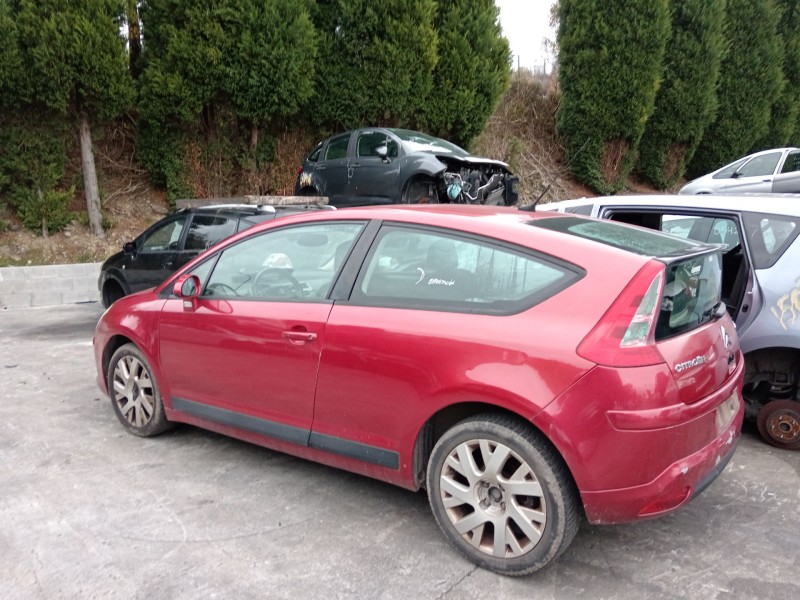 citroën c4 i (lc_) del año 2006