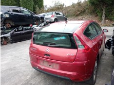 citroën c4 i (lc_) del año 2006 2