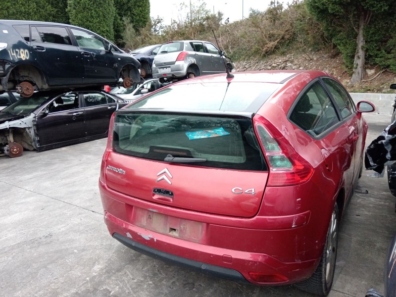 citroën c4 i (lc_) del año 2006