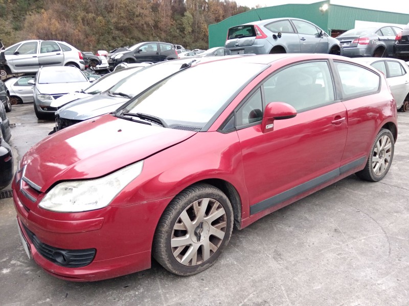 citroën c4 i (lc_) del año 2006