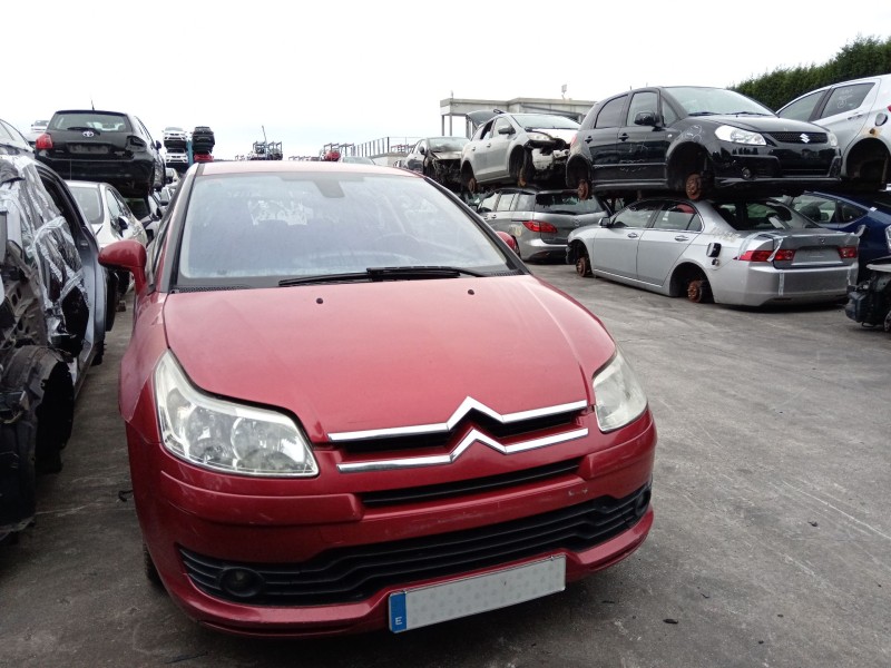 citroën c4 i (lc_) del año 2006