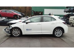 toyota corolla hatchback (_e21_, _ea1_, _eh1_) del año 2024