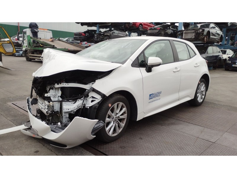 toyota corolla hatchback (_e21_, _ea1_, _eh1_) del año 2024