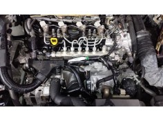 Recambio de motor completo para mazda cx-5 (ke, gh) 2.2 d (ke2fw) referencia OEM IAM SH  