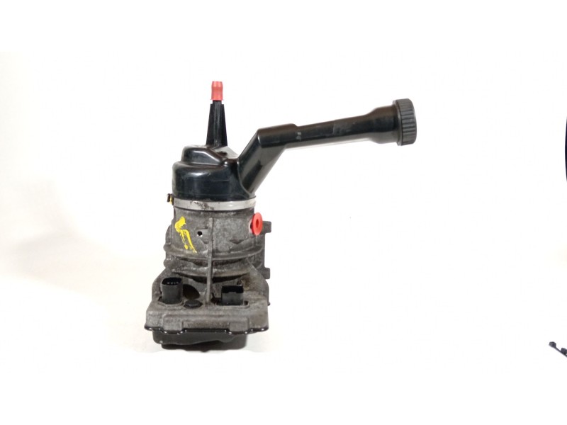 Recambio de bomba direccion para citroën c4 grand picasso exclusive referencia OEM IAM 9684040180  