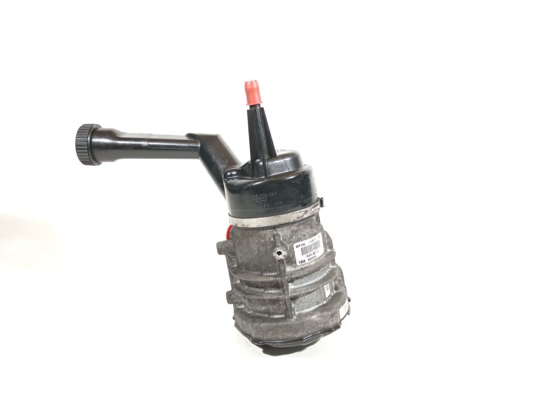 Recambio de bomba direccion para citroën c4 grand picasso exclusive referencia OEM IAM 9684040180  
