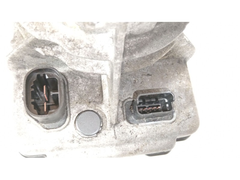 Recambio de bomba direccion para citroën c4 grand picasso exclusive referencia OEM IAM 9684040180  