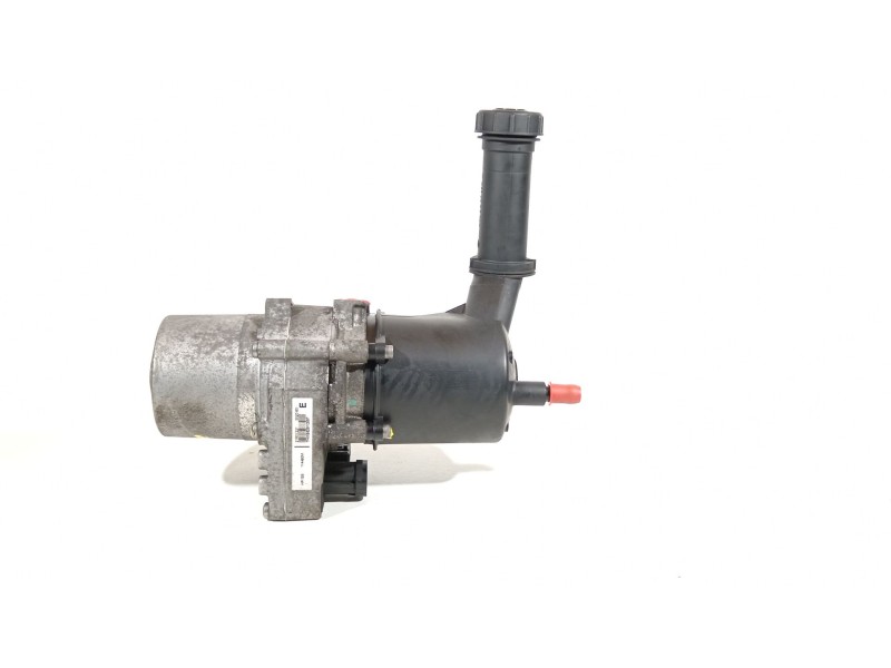 Recambio de bomba direccion para peugeot 307 (3a/c) 1.6 16v referencia OEM IAM 9680987180  