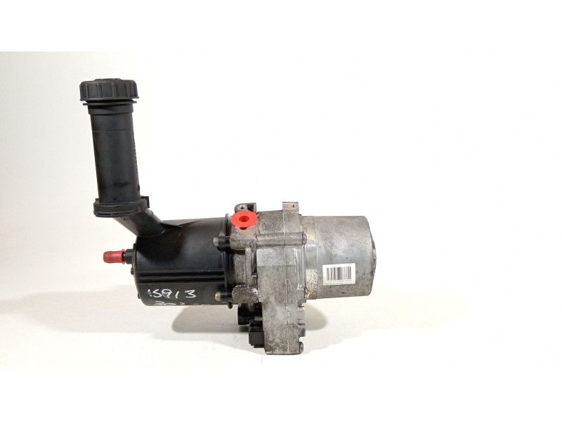 Recambio de bomba direccion para peugeot 307 (3a/c) 1.6 16v referencia OEM IAM 9680987180  