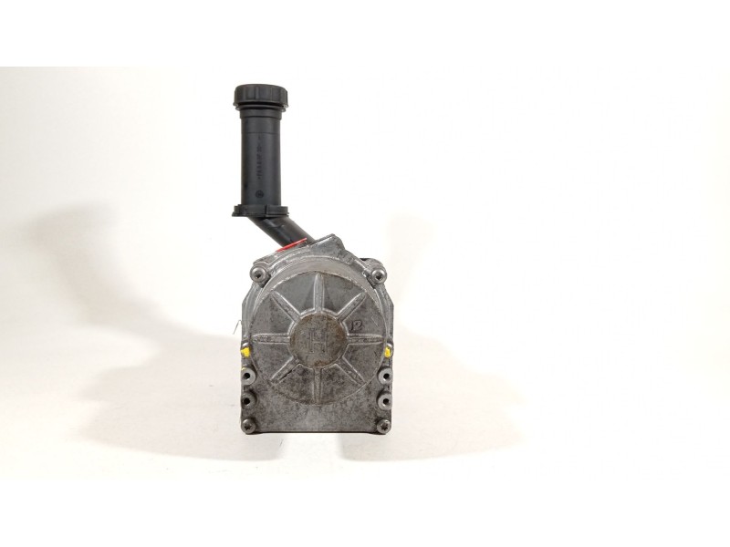Recambio de bomba direccion para peugeot 307 (3a/c) 1.6 16v referencia OEM IAM 9680987180  