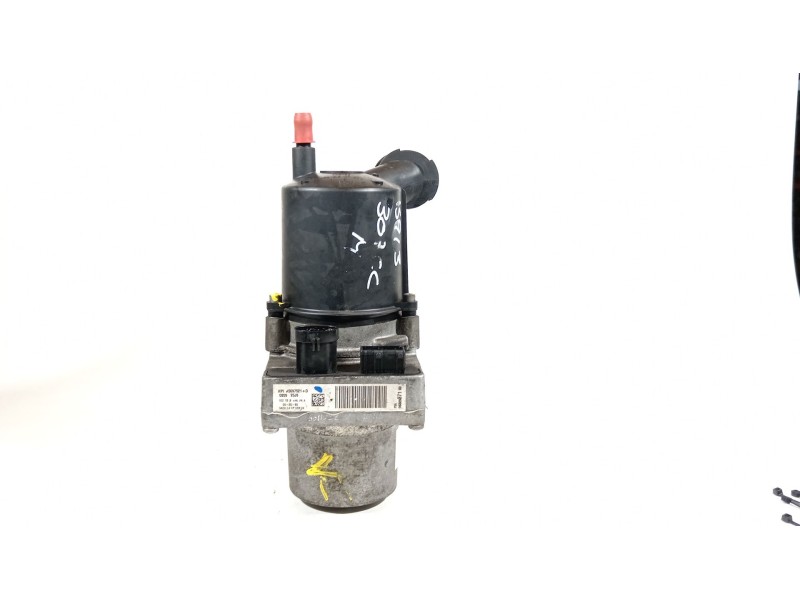 Recambio de bomba direccion para peugeot 307 (3a/c) 1.6 16v referencia OEM IAM 9680987180  