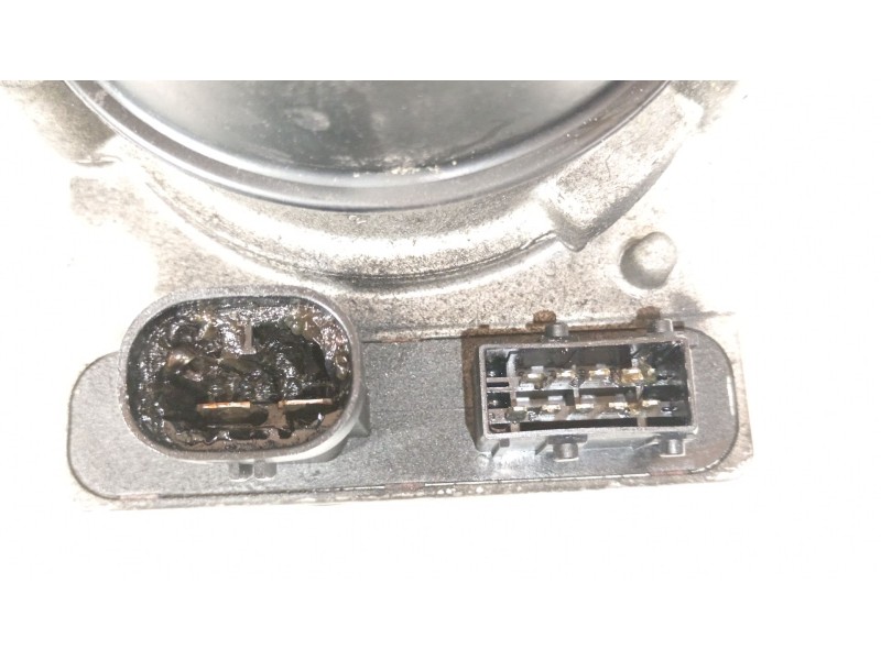 Recambio de bomba direccion para peugeot 307 (3a/c) 1.6 16v referencia OEM IAM 9680987180  