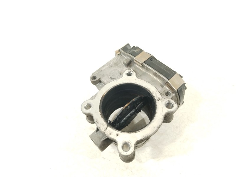 Recambio de caja mariposa para chevrolet orlando (j309) 2.0 d referencia OEM IAM 25183238  