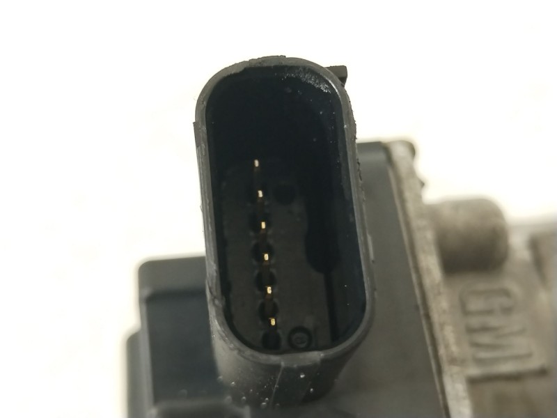 Recambio de caja mariposa para chevrolet orlando (j309) 2.0 d referencia OEM IAM 25183238  