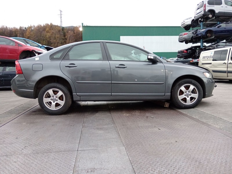 volvo s40 ii (544) del año 2007