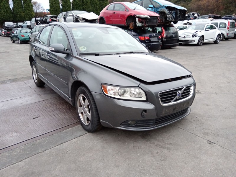 volvo s40 ii (544) del año 2007