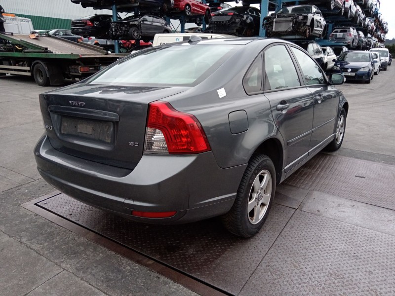 volvo s40 ii (544) del año 2007