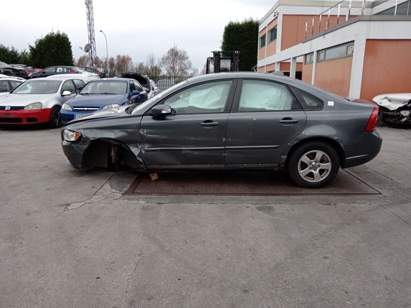 volvo s40 ii (544) del año 2007