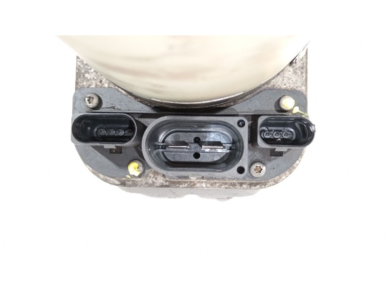 Recambio de bomba direccion para seat ibiza iv (6j5, 6p1) 1.9 tdi referencia OEM IAM 6R0423156  