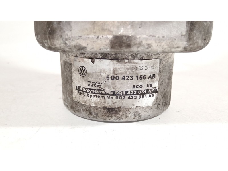 Recambio de bomba direccion para seat ibiza iii (6l1) 1.4 16v referencia OEM IAM 6Q0423156AB  