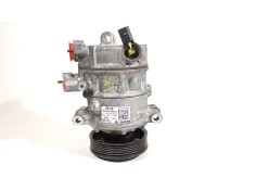 Recambio de compresor aire acondicionado para skoda yeti (5l) 1.2 tsi referencia OEM IAM 5K0820803G 119128105B4 1782P