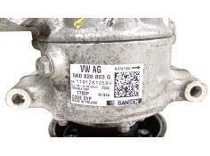 Recambio de compresor aire acondicionado para skoda yeti (5l) 1.2 tsi referencia OEM IAM 5K0820803G 119128105B4 1782P 2