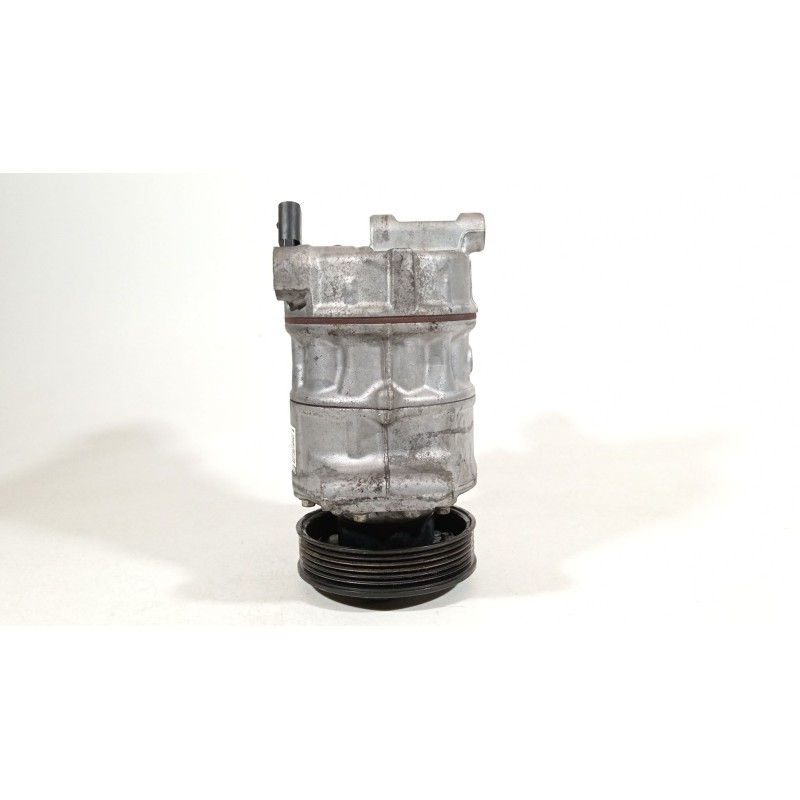 Recambio de compresor aire acondicionado para skoda yeti (5l) 1.2 tsi referencia OEM IAM 5K0820803G 119128105B4 1782P