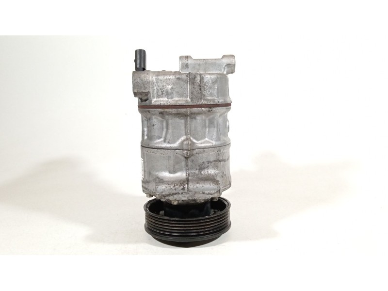 Recambio de compresor aire acondicionado para skoda yeti (5l) 1.2 tsi referencia OEM IAM 5K0820803G 119128105B4 1782P