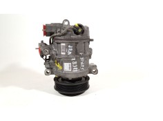 Recambio de compresor aire acondicionado para bmw 1 (f21) 116 i referencia OEM IAM 64529222308 22527010 6SEU14C