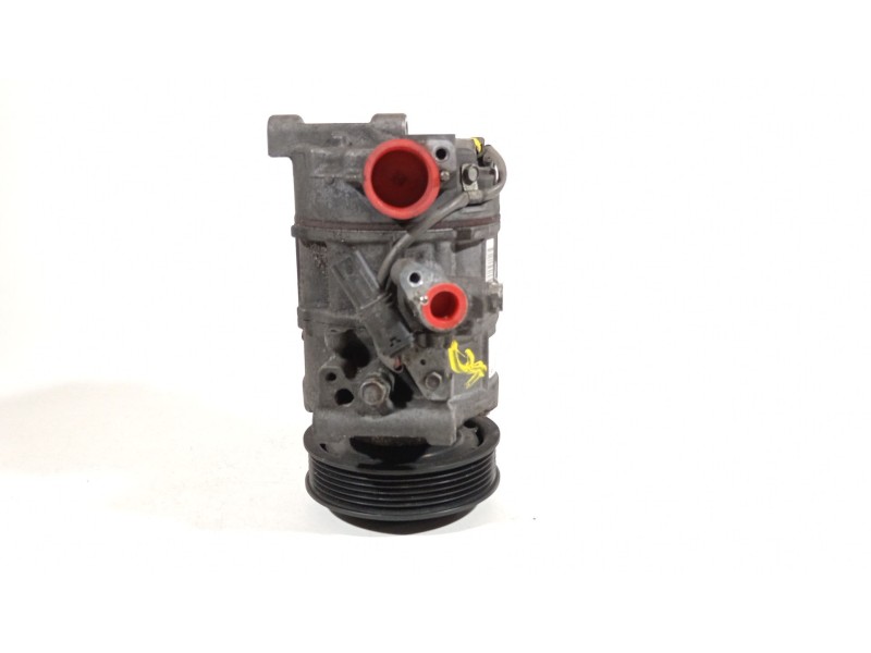 Recambio de compresor aire acondicionado para bmw 1 (f21) 116 i referencia OEM IAM 64529222308 22527010 6SEU14C