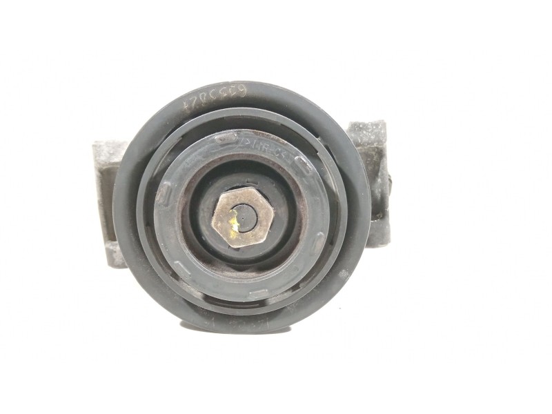 Recambio de compresor aire acondicionado para bmw 1 (f21) 116 i referencia OEM IAM 64529222308 22527010 6SEU14C