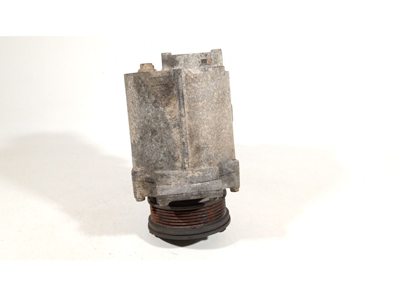 Recambio de compresor aire acondicionado para peugeot 4007 premium referencia OEM IAM 7813A091 MSC90CAS 