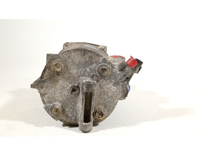 Recambio de compresor aire acondicionado para peugeot 4007 premium referencia OEM IAM 7813A091 MSC90CAS 