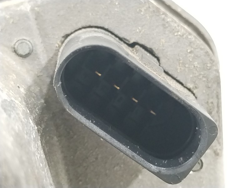 Recambio de caja mariposa para chevrolet epica lt referencia OEM IAM 96440414 B071731128 