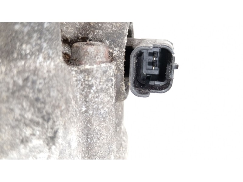 Recambio de compresor aire acondicionado para peugeot 308 2.0 16v hdi fap cat (rhr / dw10bted4) referencia OEM IAM 9659875980  