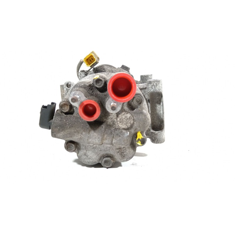 Recambio de compresor aire acondicionado para peugeot 308 2.0 16v hdi fap cat (rhr / dw10bted4) referencia OEM IAM 9659875980  