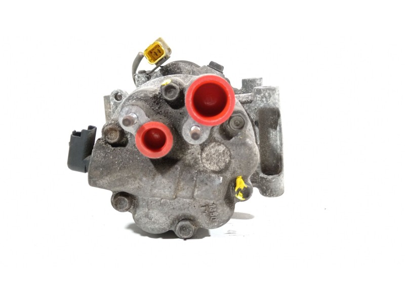 Recambio de compresor aire acondicionado para peugeot 308 2.0 16v hdi fap cat (rhr / dw10bted4) referencia OEM IAM 9659875980  