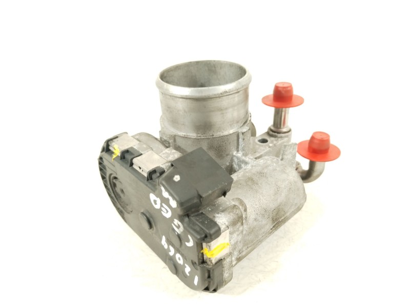 Recambio de caja mariposa para kia cee´d drive referencia OEM IAM 3510004600 0280750672 