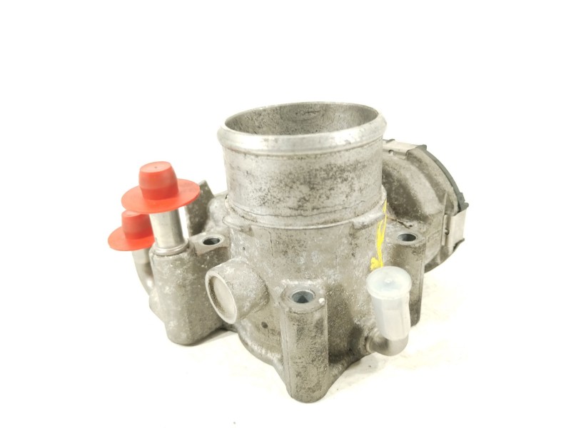 Recambio de caja mariposa para kia cee´d drive referencia OEM IAM 3510004600 0280750672 