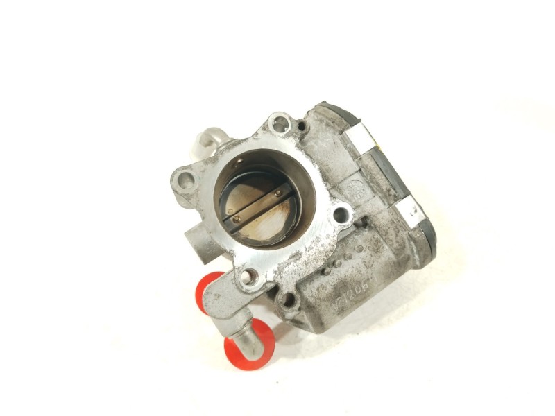 Recambio de caja mariposa para kia cee´d drive referencia OEM IAM 3510004600 0280750672 