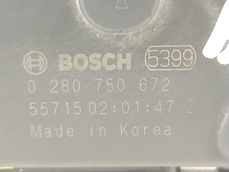 Recambio de caja mariposa para kia cee´d drive referencia OEM IAM 3510004600 0280750672 